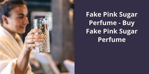 fake pink sugar perfume|who makes pink sugar perfume.